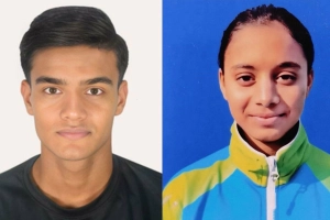 সিঙ্গাপুরে বিশ্ব সাঁতার চ্যাম্পিয়নশিপে বাংলাদেশের ২ সাঁতারু