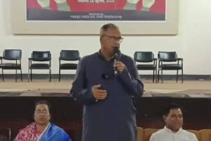 ঢাবির উন্নয়নে শতকোটি টাকার তহবিল গঠন করতে  চায় ডুয়া: দুদু