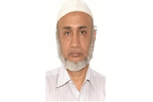 কুয়েটের উপাচার্য হলেন অধ্যাপক মাকসুদ হেলালী