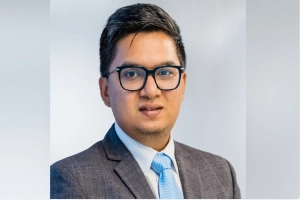 নোভার্টিস বাংলাদেশের নতুন এমডি মুসাওয়াত শামস