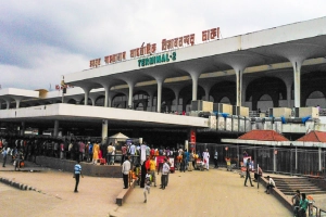 যাত্রী নিরাপত্তা ও যানজট নিয়ন্ত্রণে শাহজালালে নতুন নির্দেশনা