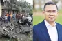 মাইলস্টোন ট্র্যাজেডি : নিহতদের পরিবারের খোঁজ নিচ্ছেন তারেক রহমান