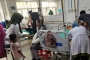 দগ্ধদের চিকিৎসায় চীনা বিশেষজ্ঞ দল