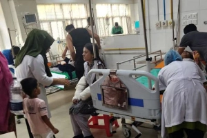 দগ্ধদের চিকিৎসায় চীনা বিশেষজ্ঞ দল