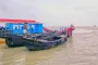 হাতিয়ার সঙ্গে সারাদেশের নৌ-যোগাযোগ বন্ধ
