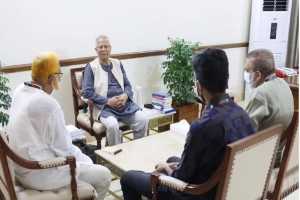 ১৫ বছরে 'আওয়ামী সন্ত্রাসে' নিহতদের তালিকা তৈরির নির্দেশ