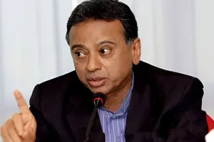 যারা খাল দখল করবে, তারা মনোনয়ন পাবে না: আমীর খসরু