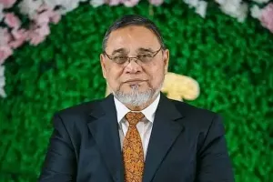 আগামী নির্বাচন আমাদের জন্য চ্যালেঞ্জ: সিইসি