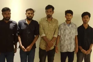 চাঁদাবাজির ঘটনায় বৈষম্যবিরোধী ছাত্র আন্দোলনের তিন নেতা বহিষ্কার