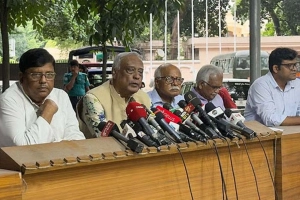 নির্বাচনের তারিখ কবে, ইঙ্গিত দিলেন মোস্তফা জামাল