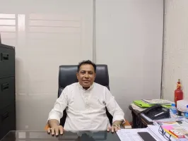 অস্বচ্ছল শিক্ষার্থীদের শতভাগ বৃত্তির আওতায় আনাই আমাদের লক্ষ্য : ডুয়া সদস্য সচিব