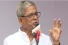 ‘সুশাসনের অভাবেই দেশ আজ চাঁদাবাজির রাজ্যে’: মির্জা ফখরুল