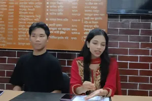 'ছাত্রলীগ' ট্যাগ পেয়ে ঢাবি ছাত্রী বললেন আমি 'ছাত্রদল'