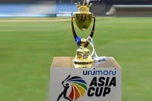 এশিয়া কাপ শুরু কবে জানালেন এসিসি সভাপতি
