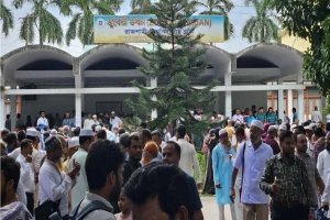 রাবি অ্যালামনাই নির্বাচন: ২৭ পদে বিনা প্রতিদ্বন্দ্বিতা, জাতীয়তাবাদী অংশের বর্জন