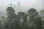 দেশের ১১ জেলায় ঝড়ের পূর্বাভাস