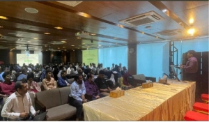 সফল অনলাইন আইপিও পাইলট টেস্ট: শেয়ারবাজারে নতুন দিগন্ত