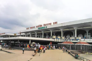 আন্তর্জাতিক বিমানবন্দরে নতুন আইন, কার্যকর আজ থেকে