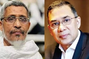 গ্রেনেড হামল: তারেক রহমান-বাবরের শুনানি আজ