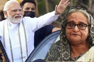 এবার আ.লীগকে বিপদে ফেললেন নরেন্দ্র মোদি