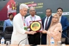 ঢাবিতে জুলাই গণ-অভ্যুত্থান বিষয়ক প্রথম আন্তর্জাতিক সম্মেলন অনুষ্ঠিত