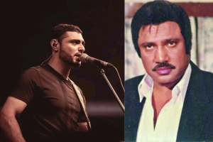 চিত্রনায়ক জসীমের ছেলে রাতুল আর নেই