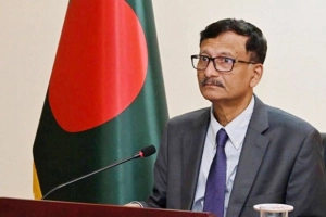 যুক্তরাষ্ট্র গেলেন পররাষ্ট্র উপদেষ্টা