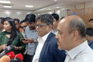 নির্বাচনে স্ট্রাইকিং ফোর্স হিসেবে ৬০ হাজার সেনাসদস্য থাকবে