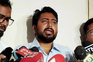 জুলাই সনদে উচ্চকক্ষ সংস্কারের রূপরেখা থাকতে হবে: নাহিদ ইসলাম