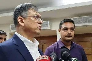 ঐকমত্য কমিশনের বৈঠক থেকে বিএনপির ওয়াকআউট