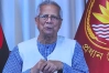 যুদ্ধক্ষেত্রেও যা হয় না, বাংলাদেশে তাই দেখেছি: প্রধান উপদেষ্টা