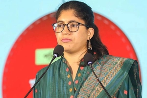 সমন্বয়করা এখন রক্ষী বাহিনীর মতো দখল করছে: উমামা ফাতেমা