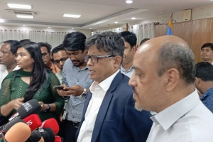 নির্বাচনে গুজব মোকাবিলায় ‘ন্যাশনাল ইনফরমেশন সেন্টার’ গঠনের সিদ্ধান্ত