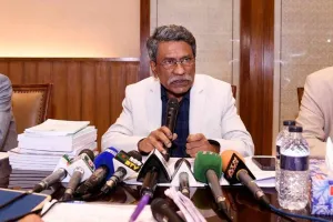 রাজনৈতিক সংস্কারে জুলাই সনদের খসড়া প্রদান আজ