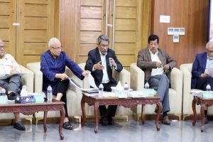 দুদকের বিষয়ে রাজনৈতিক দলগুলো একমত