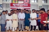 ঢাবিতে হলভিত্তিক ‘জুলাই সেন্টারের’ উদ্বোধন