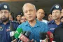 চাঁদাবাজদের বিরুদ্ধে স্বরাষ্ট্র উপদেষ্টার হুঙ্কার