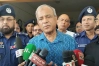 চাঁদাবাজদের বিরুদ্ধে স্বরাষ্ট্র উপদেষ্টার হুঙ্কার