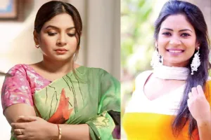 এনসিপি থেকে পদত্যাগ করা কে এই নীলা ইস্রাফিল