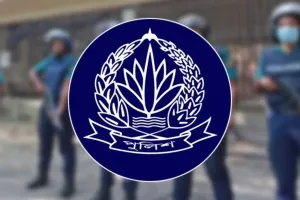 পুলিশের ৪ ডিআইজি বাধ্যতামূলক অবসরে