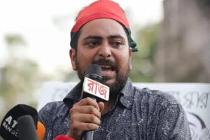 ‘বাংলাদেশের প্রতি ইঞ্চি মাটি থেকে মুজিববাদ নির্মূল করব’