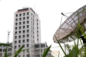 ১৫ জেলায় রাতের মধ্যে ঝড়ের আভাস
