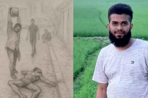মিটফোর্ড হত্যা: আরও এক আসামি গ্রেপ্তার

