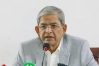 জুলাই হত্যার বিচার ও দ্রুত সংস্কার চায় বিএনপি: মির্জা ফখরুল