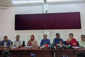 ডাকসুর তফসিল ঘোষণা, ভোটগ্রহণ ৯ সেপ্টেম্বর