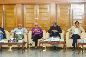জুলাই সনদ নিয়ে ঐকমত্য কমিশনের নতুন বার্তা