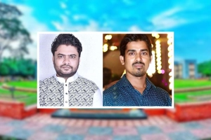 রাবিতে ছাত্রদলের আংশিক কমিটি; সভাপতি ২০০৯-১০ সেশনের
