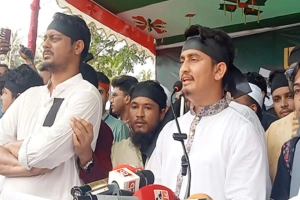 কারা নজরদারিতে রয়েছে, জানালেন সারজিস