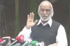 ‘নির্বাচনের তারিখ ঘোষণা হলেই পরিস্থিতি স্বাভাবিক হয়ে যাবে’

