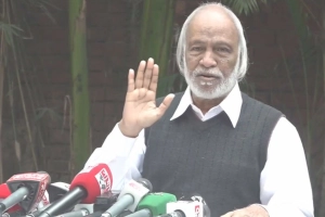 ‘নির্বাচনের তারিখ ঘোষণা হলেই পরিস্থিতি স্বাভাবিক হয়ে যাবে’
